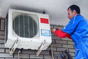 HVAC Companies Near Gastonia, NC Available Now